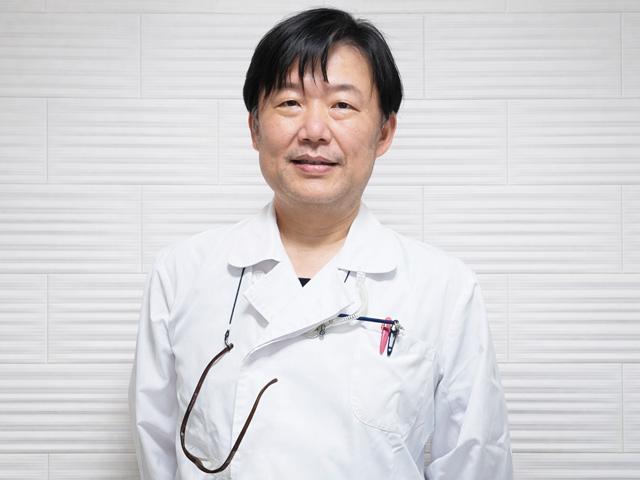 鷹橋 雅幸 院長