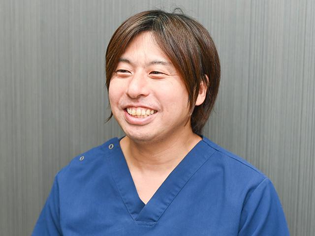 松本 泰孝 院長