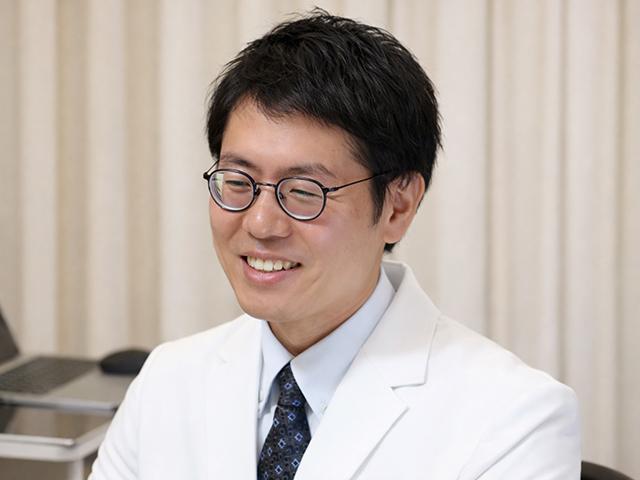 加計 剛 院長