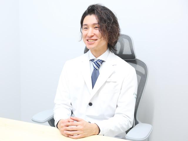 大垣 宣敬 院長