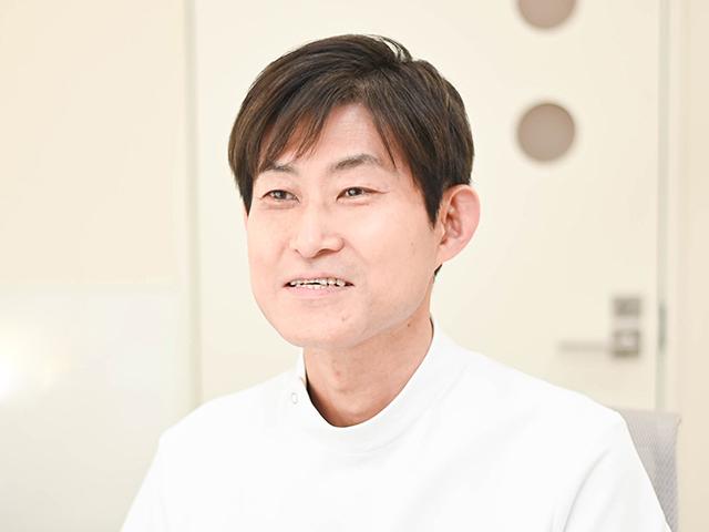 水木 大介 院長