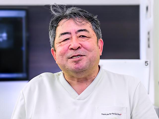 小泉 一明 院長