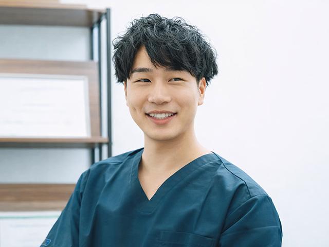 坂下 大知 院長