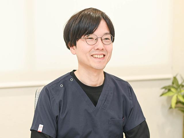 岡本 雅文 院長