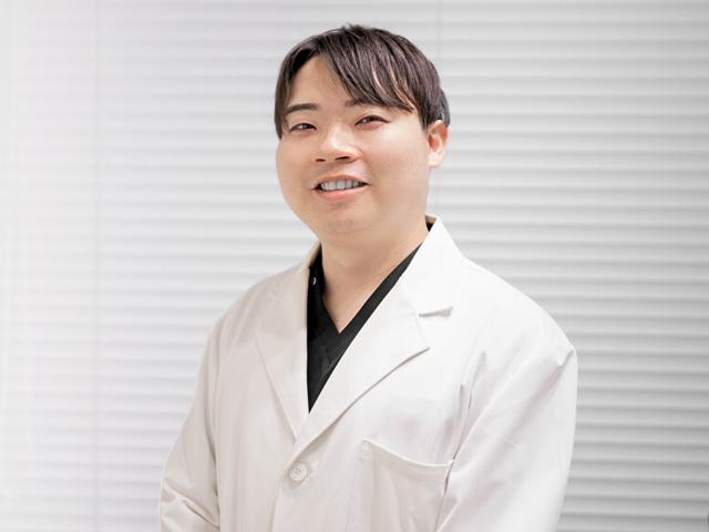 白川 巧 院長