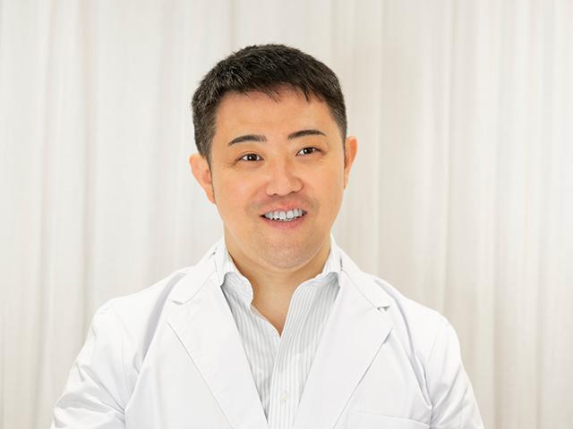 宮内 健佑 院長