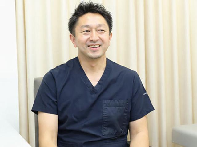 和田 由大 院長
