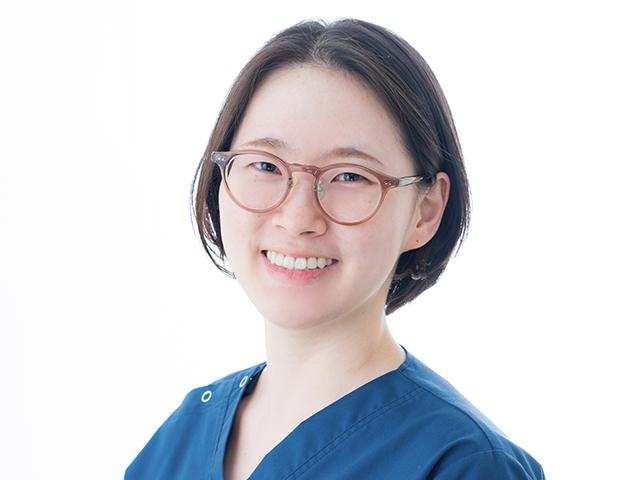 林 在娟 院長