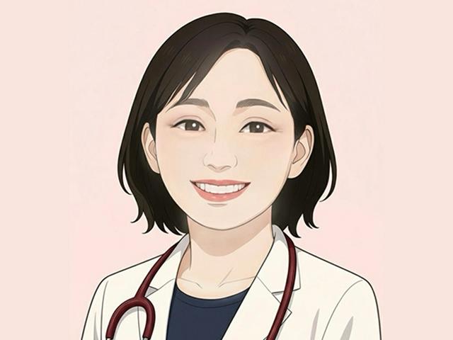 小松 禎子 院長