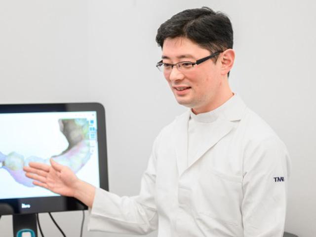 桑原 裕樹 院長