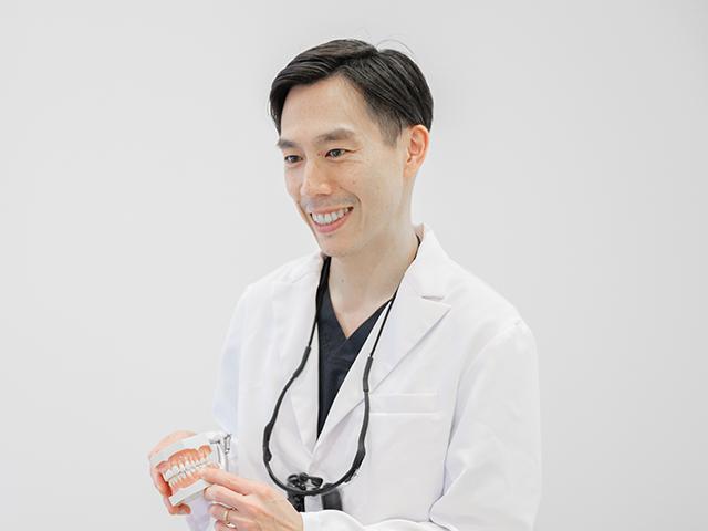 柏木 航介 院長