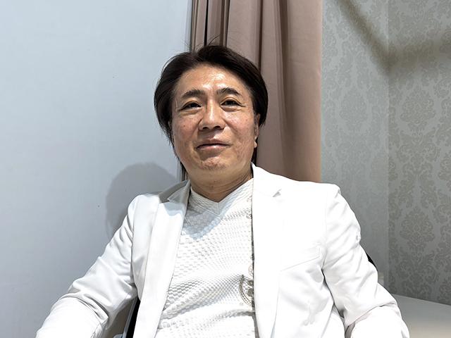 入澤 祐士 院長