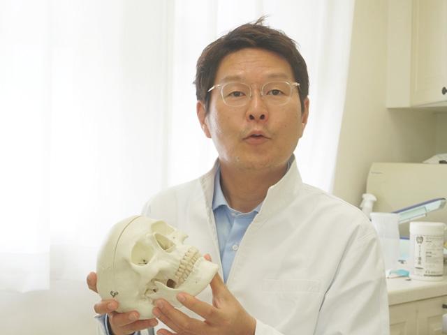 長田 裕行 院長