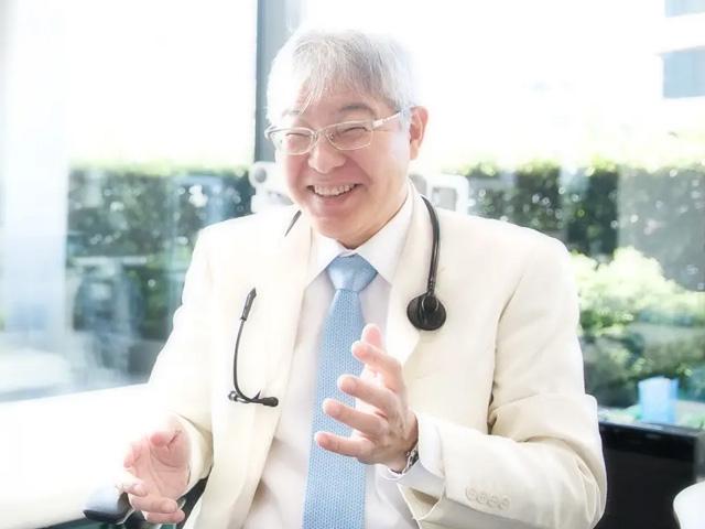 川畑 雅照 院長