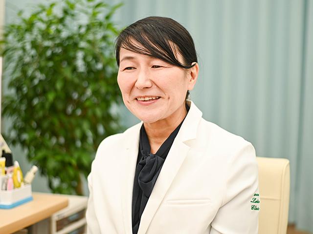 佐藤 いずみ 院長