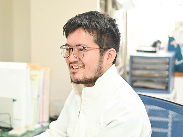 佐川 孝臣 院長