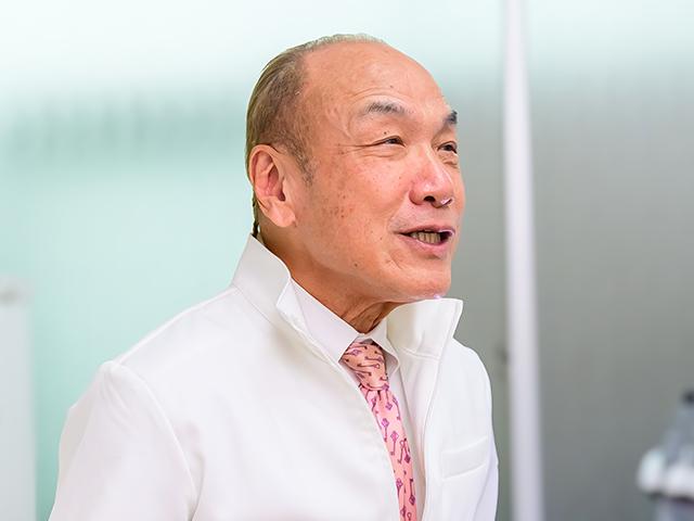 岡本 広 院長