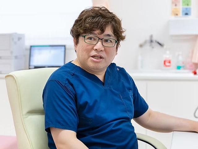 志茂 新 院長