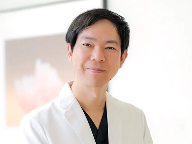 安藤 智 院長