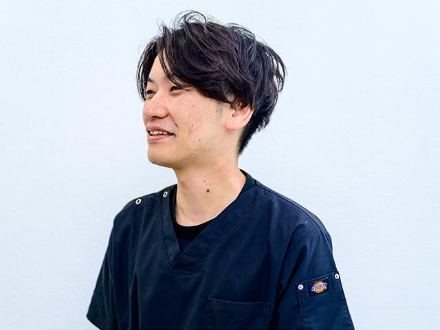 三品 伸勝 院長