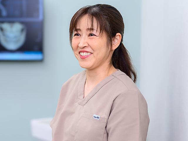 伊藤 美緒 院長