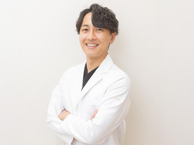 水原 翔 院長