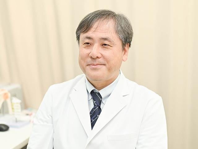 根本 高幸 院長