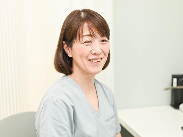 松浦 宏美 院長