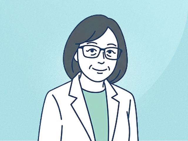 菅野 淳子 院長