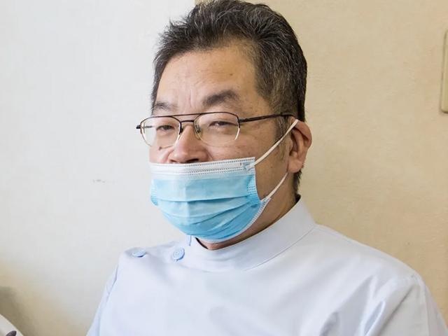 小熊 路生 院長