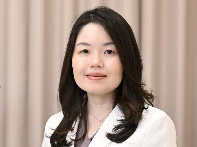 平田 佳子 院長