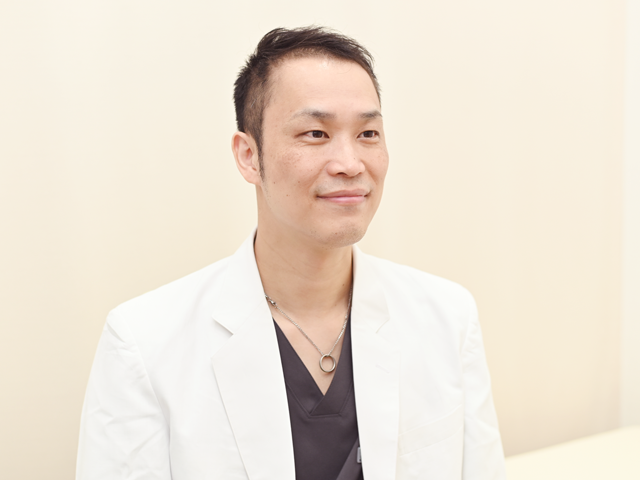 山本 裕之 院長