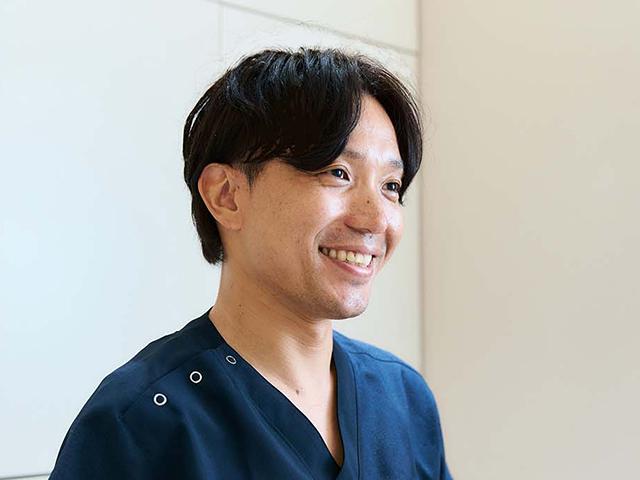 山口 浩司 院長