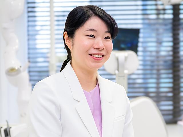 藤川 彩那 院長