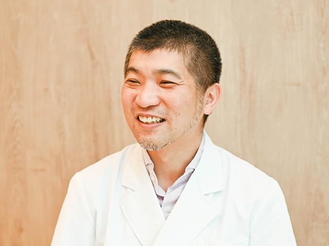 橋本 雅夫 院長