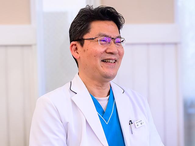 林 健一 院長