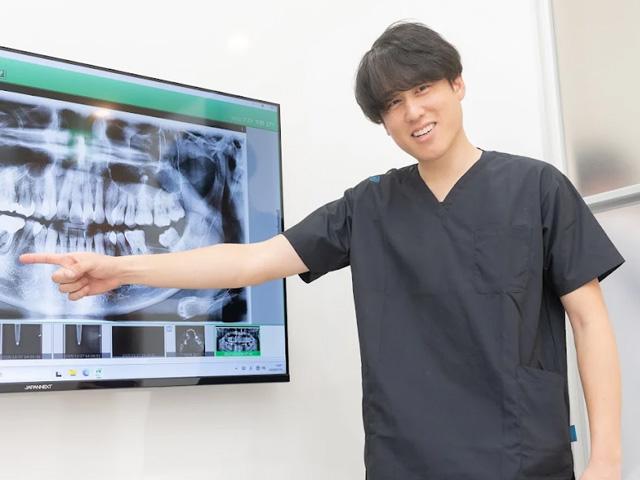 徳田 功至 院長