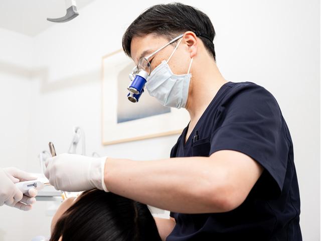 川口 敦 院長