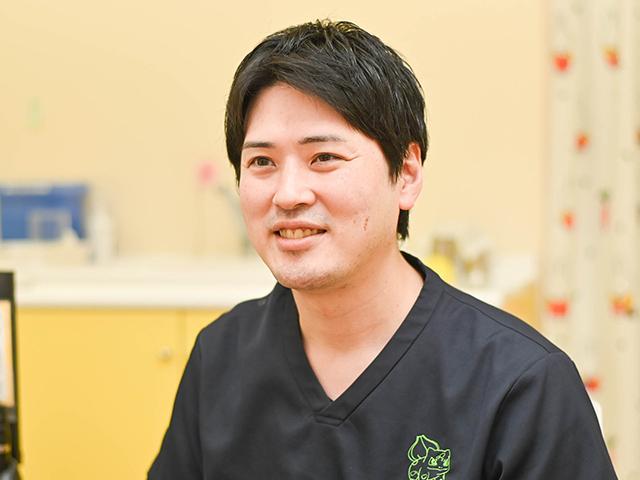 文元 礼 院長