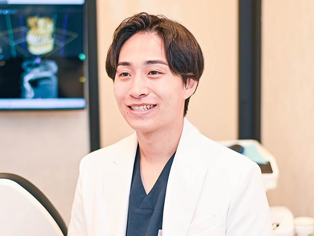 平沼 象太 院長