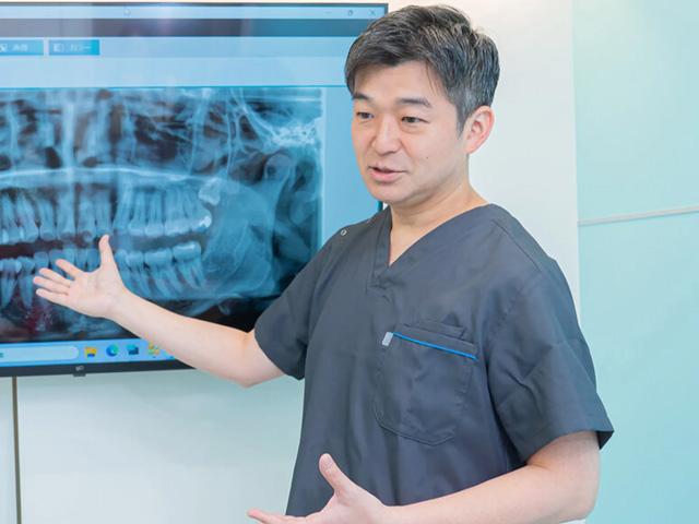 小松本 諭 院長