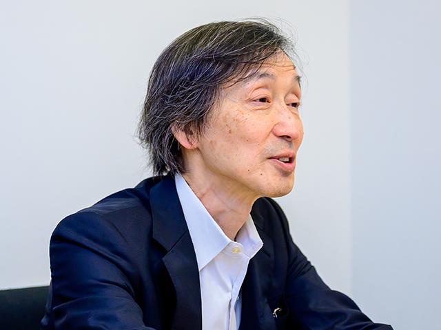 藤田 基 院長