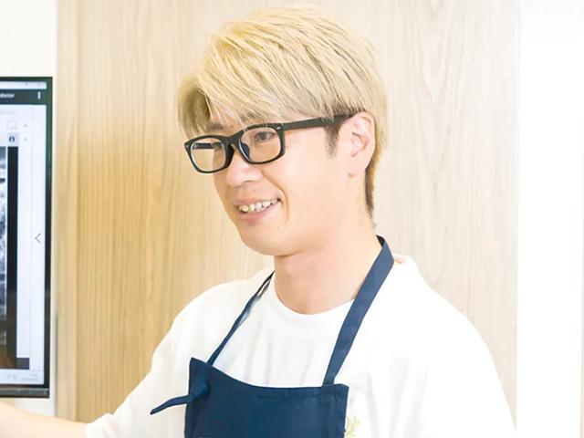 鈴木 敬浩 院長