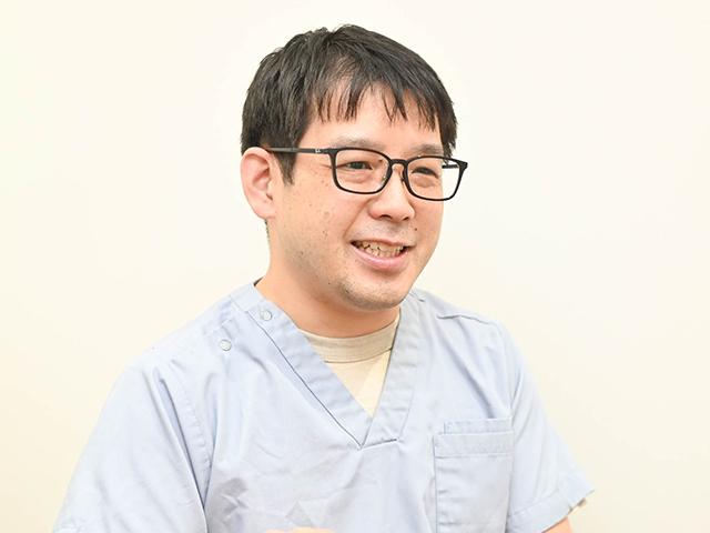 今山 雅啓 院長
