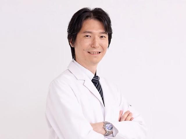 星野 明弘 院長