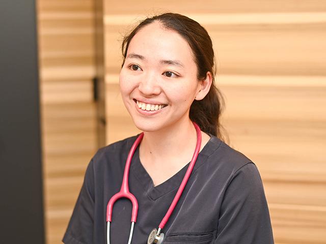 多賀 佳 院長