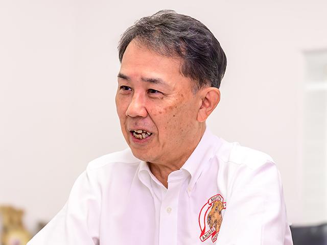 小野 隆之 院長