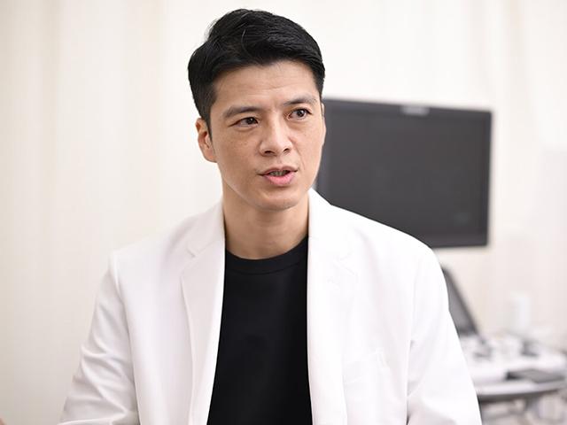 岡部 尚志 院長