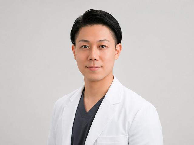 三宅 恵太郎 院長