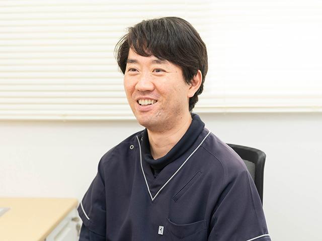 中嶌 孝浩 院長